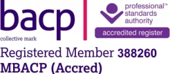 BACP logo